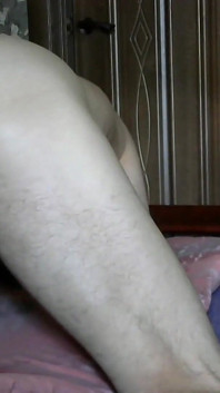 Milking Dick