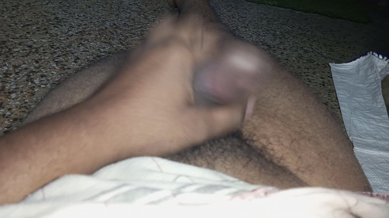 Sweet Indian cock: My Indian Girl Friend Fucking in Outdoor with Kissing