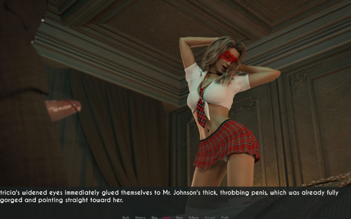 Porngame201: Awam Real Fucking the Debt 1 - to Help Sophia Pay Her...