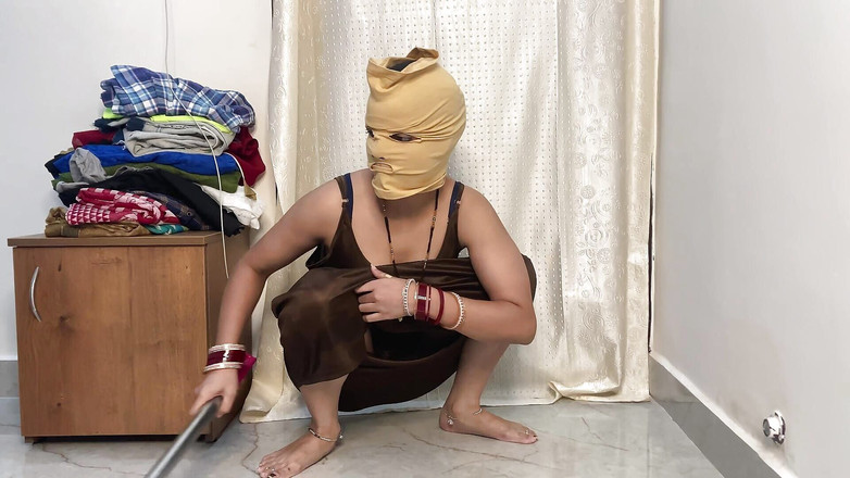 Sammy Sins: Anh rể hứng tình muốn âm hộ của chị dâu