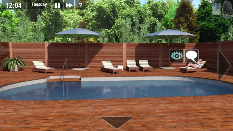 HotSummer117: Lussuria e vita capitolo 22 scopando la mia sorellastra bionda