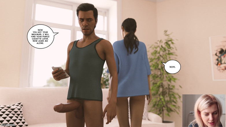 Top comics: Love Bubbles