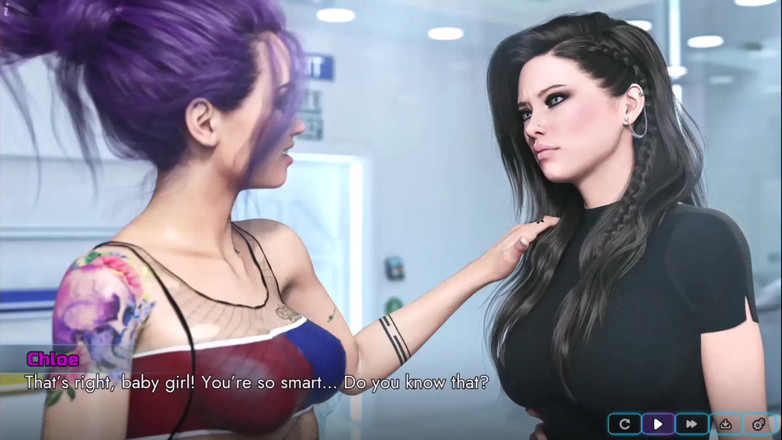 AK.Gamer: Gimana caranya memperbaiki masa depan # 6 mereka suka pergi ke gym.