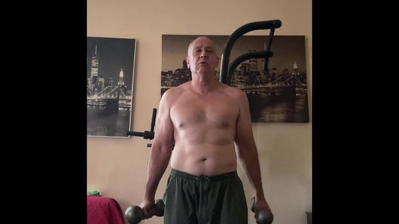 Alex Igogo: Film864333