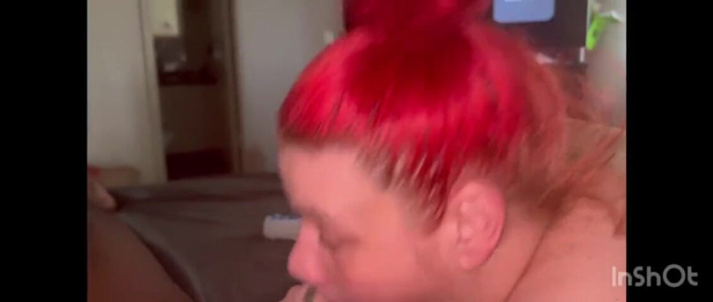 LeanBbc4u: BBCはぽっちゃり系からマンコをゲット