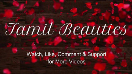 TamilGirls: Dì nóng bỏng - thổi kèn và làm tình mạnh bạo...
