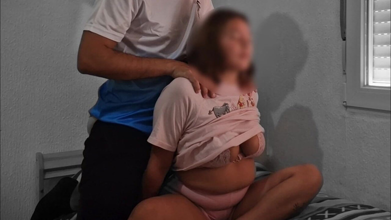 Pabloeldirector: Sexo anal con mi hermanastro