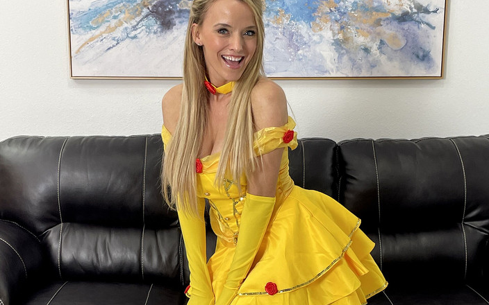 XXX Job Interviews: Pristine edge fiaba princess sborrata anale