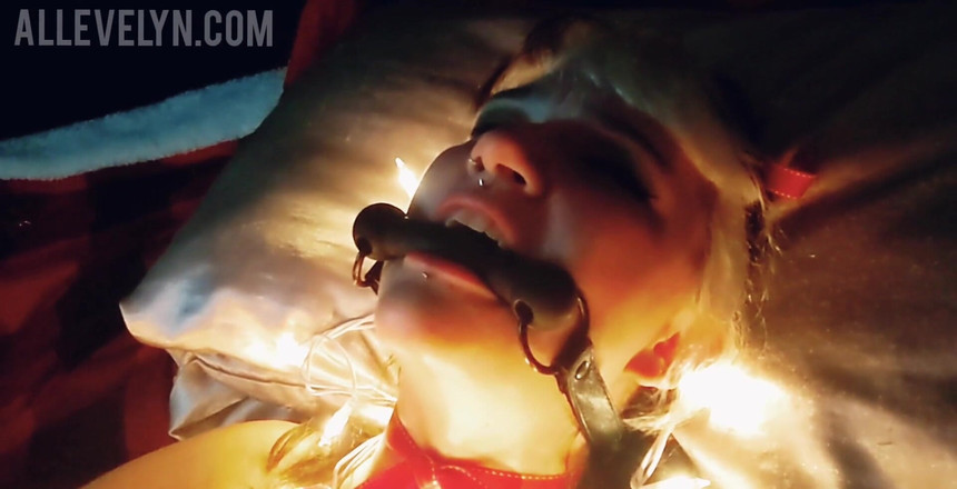 Evelyn Storm: Nghỉ Lễ Vui Vẻ