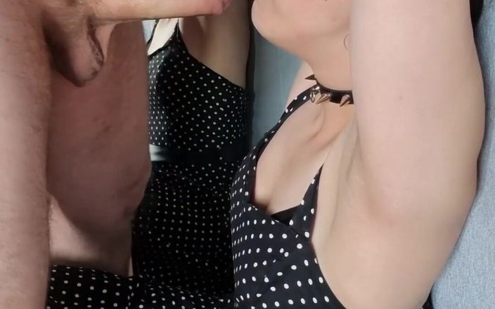Melodyfluffington: Compilación hardcore de follada y facial - follando su garganta como...