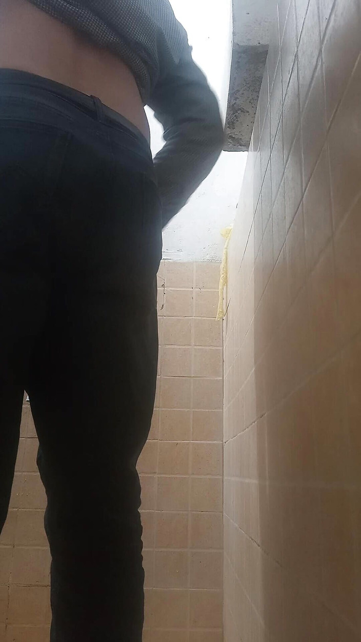 White ass: 자지를 위한 준비