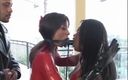 Absolute BDSM films - The original: Sexy lesbians mouth fetish pussy fucking big black cock sucking