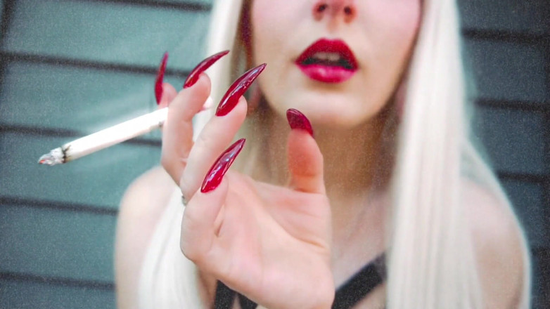 Matriarch Malice: The Art of Smoking