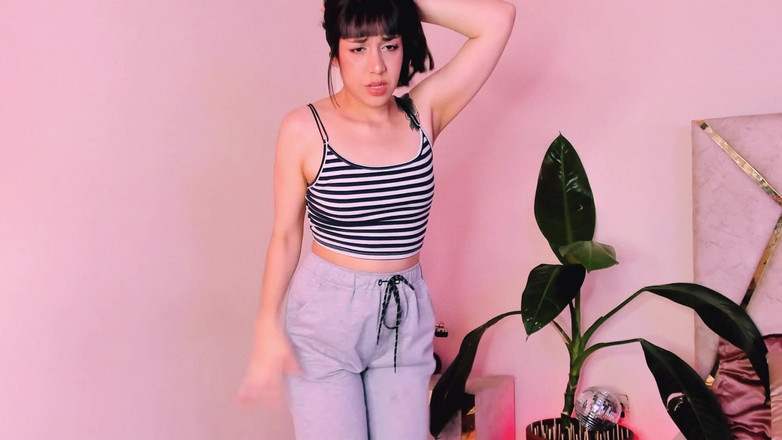 CoralTrip: Kencing dalam seluar saya