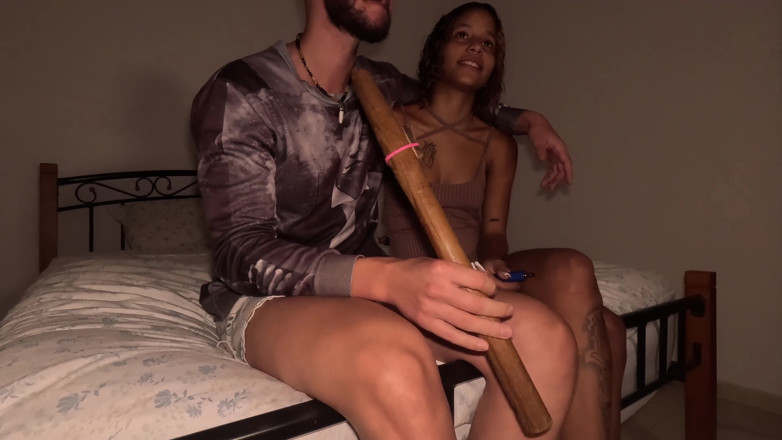 Alex Goes: I Keep Fucking Her After I Cum Twice