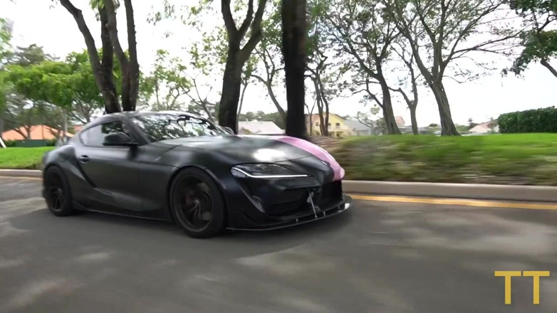 Teddy Tarantino: Tight Pussy Petite Asian Slut Loses Street Race and Gets...