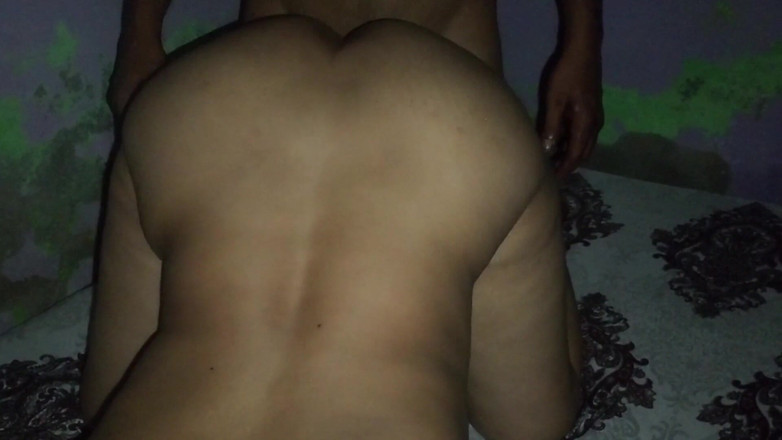 bisex321: Siyani Bhabhi's Nude Performance