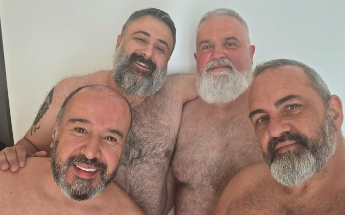 cuddlebearbln: Summer Fun in Spain Part 2