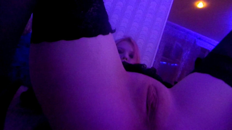 AurelliaCreampie: Telefonsex und heiße blondine in high heels