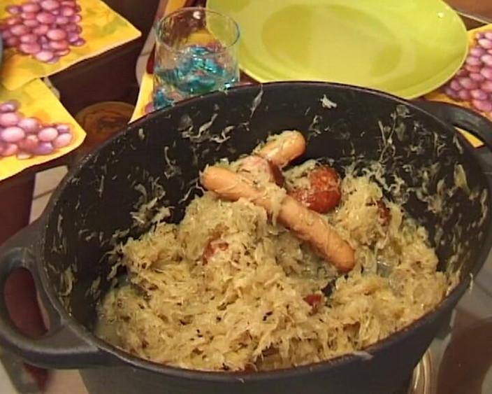 Planete Francaise: Con điếm Pháp béo đụ thô bạo trong phòng tắm