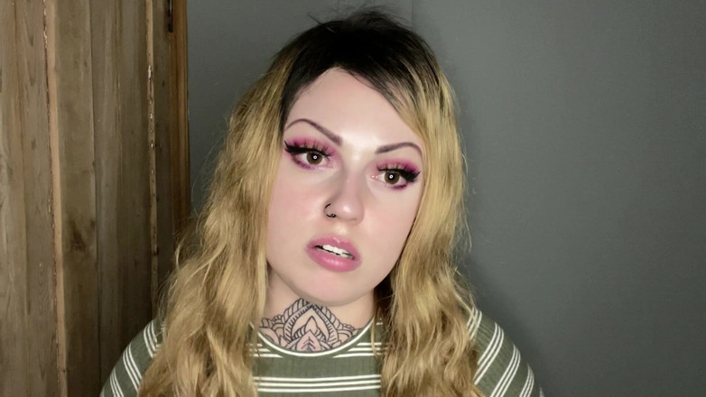 Miss Valentina: Istruzioni anali umilianti