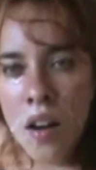 Krista Best Big Facial Cumshot Reward and She Had the Best Orgasm Ever