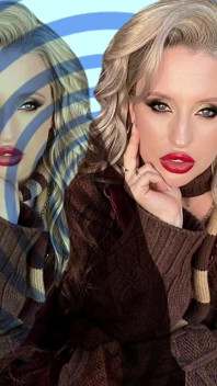 You Will Never Stop Stroking for Goddess Findom Goaldigger
