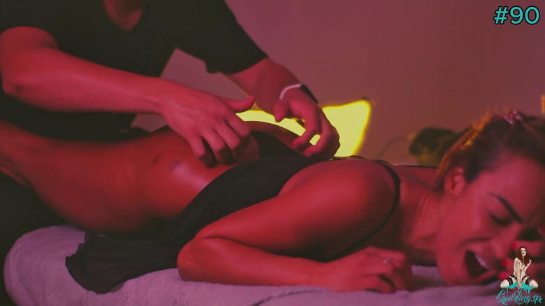 Squirting Sp: Belinha Baracho je zpět, spousta potěšení a spousta orgasmů - reestablished...