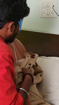 जब हथकड़ी जुनून की ओर मुड़ गई: एक चोर, एक पुलिस वाला, और हार्डकोर सेक्स की एक रात (हिंदी ऑडियो)