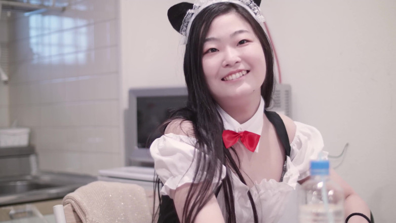 Asian happy ending: Азіатський ангел 1107