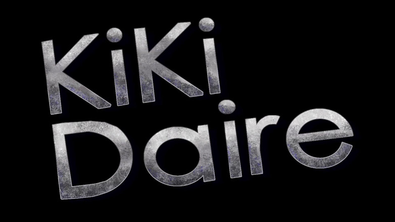 Kiki Daire MILFLand: I Was Dominated by Nina Hartley