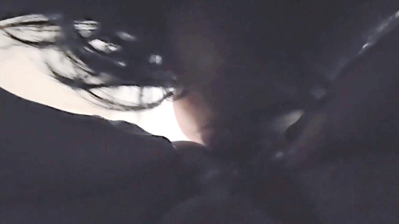 AnalArt AmateursCouple: Best Rimming with Cum in Mouth