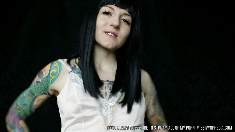 Miss Ivy Ophelia: Perdedor joi - O ponto alto do seu dia