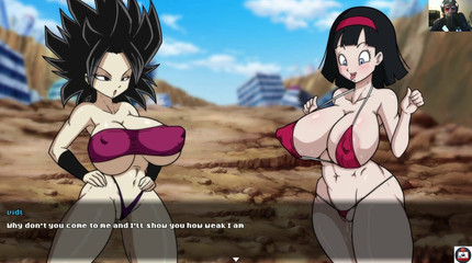 Joystick Cinema: Turneul Super Curvă Z 2 - partea 08