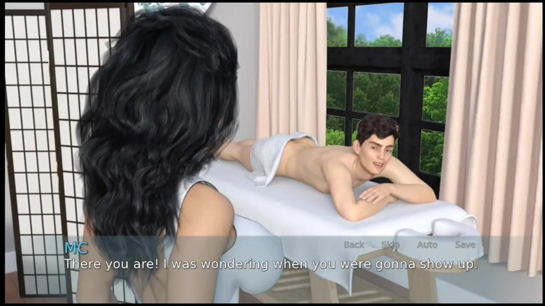 Johannes Gaming: Filf - 10 she a cam model