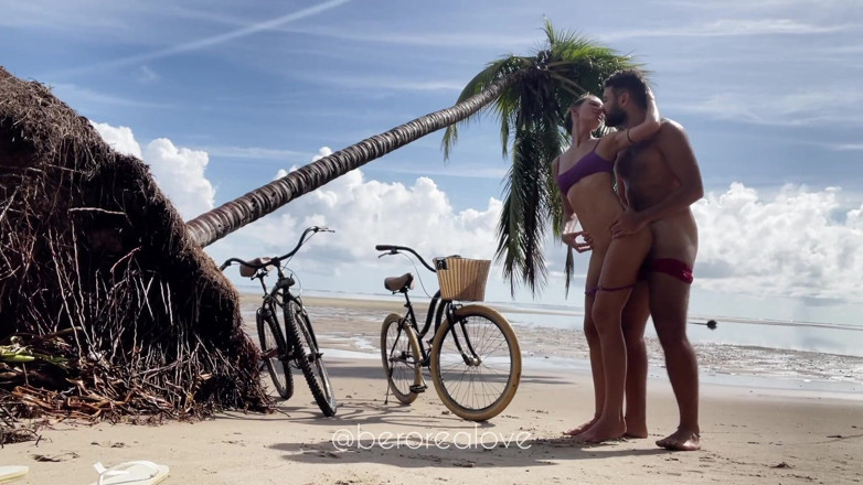 berorealove: A aventura mais arriscada durante nossa temporada no Nordeste