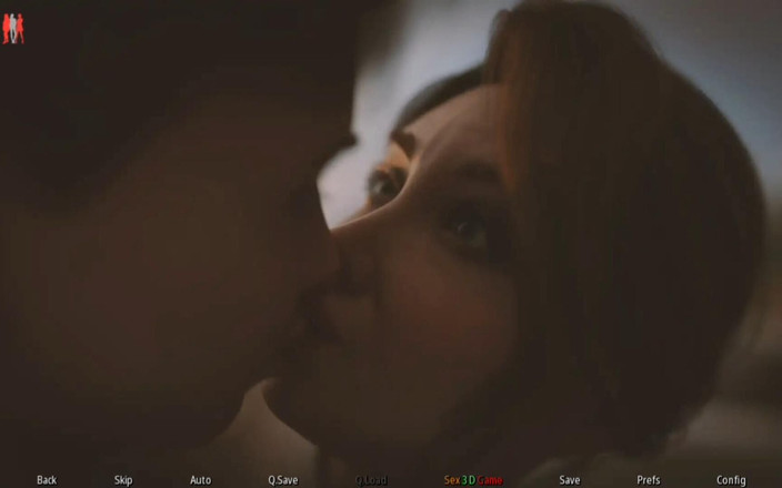 Q Boy: Dorința interioară iese - Milfheim cea Răsucită - ep05