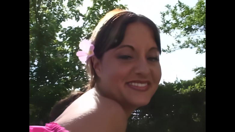 American Stallion: Nicole Parks Pelacur Panas