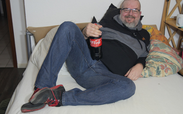 Qualzucht: Ein Sehr Entspannter Feierabend - Orgasmus!