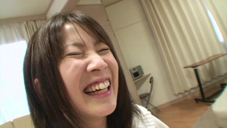 Japan Lust: Invitation for sweets, fucking and creampies