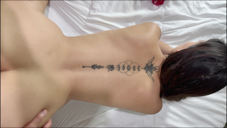 Jasmica: Jasmica, a Beautiful Big-assed Latina, Doggy Style with the Doctor...
