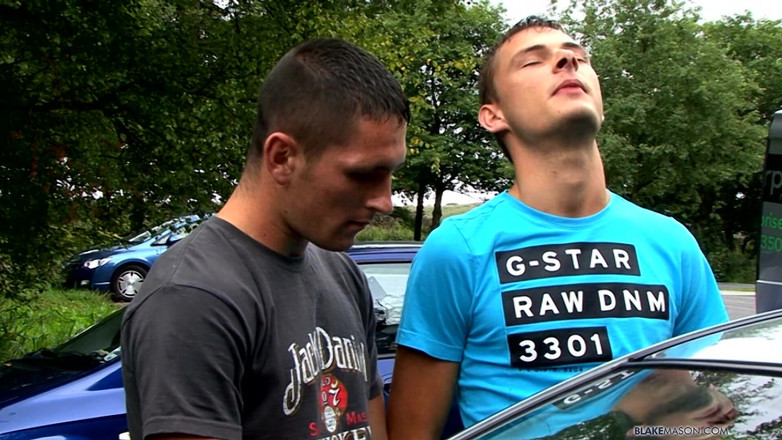 Blake Mason: 小世界 第17集