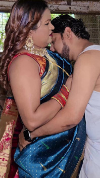 Doi băieți indieni o fute pe bhabhi