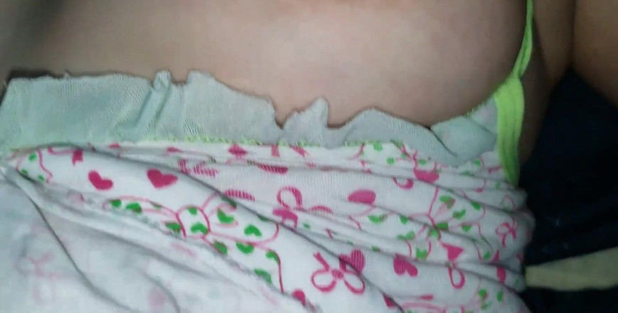 Wil9727: Udělal jsem skutečné těhotenství mé nevlastní sestry