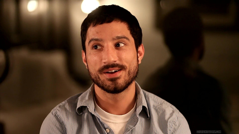 Teach Twinks: Harry Cox教学采访