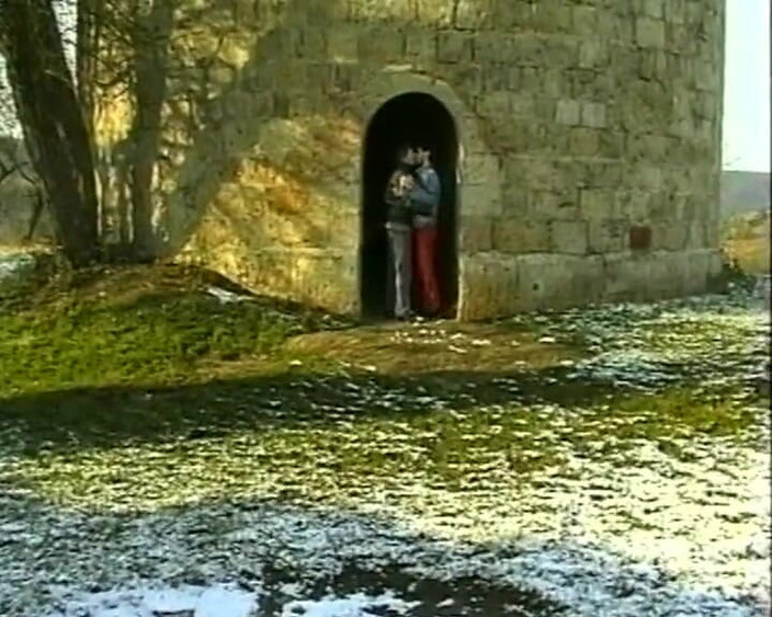 Gay 90's Vintage Porn: Kerle genießen oralspiele # 3