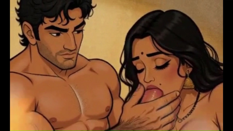 Elloitward: Indian Desi Bhabhi Hardcore Sex with Devar Hindi Audio Homemade