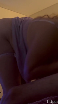 My Cheating Wife Gets Another Big Creampie After Make Me Cuckold