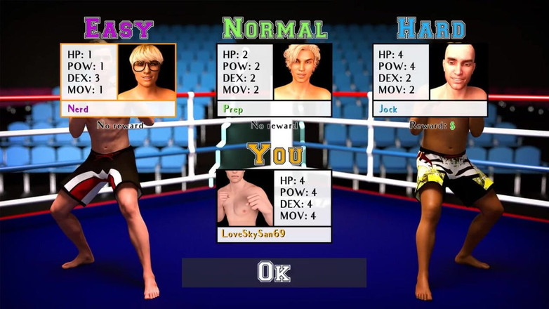 LoveSkySan69: Being a Dik 0.7.0 Part 201 Wet Jill and Sex Josy by...