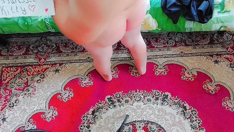 Kitty_Cross: Komm näher, baby